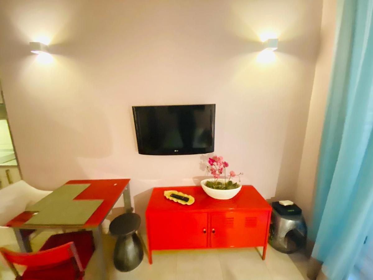Apartamentos Puzzle Madrid Sol — Fotos 2